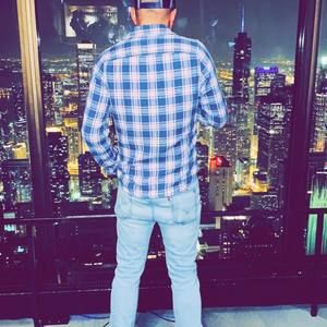 Meet your Posher, Lu ferdinand